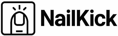 NailKick Logo